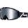 FOX Main Sand Goggle -NS, Black MX19