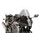 Plexi štít PUIG RACING 6716H smoke