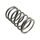 DRIVE PULLEY SPRING