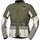 Laminated jacket iXS VENTURE-STX 1.0 X2-011405 light grey-olive K2XL