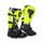 X LEGEND black/fluo yellow
