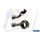 Banjo Venhill POWERHOSEPLUS 3/60087S 45° nerez