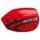 KIT, HAND GUARD - RED Arctic Cat