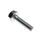 HEXAGON FLANGE BOLT M8×30
