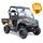 Linhai UTV 1100 Diesel 4x4, EPS, T1b