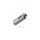 Mid-full system exhaust GPR SATINOX A.46.SAT Brushed Stainless steel including removable db killer