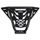 FRONT BUMPER BLACK PX17 - RZR 1000 XP