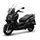 SYM JOYMAX Z+ 125i LC ABS TCS Euro5