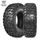 BULLDOG TIRES B3036, 29x9-14 (74J)