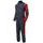 Finntrail Overalls Stig Red