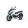 SYM JET X 125i LC ABS Euro5 R3