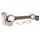 Connecting rod C&L COMPANIES 8611