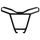 FRONT BUMPER PX24 BLACK - POLARIS RZR 1000 XP 2019