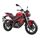 BENELLI BN 125i CBS Euro5