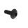 SCREW, MACH-TSTRH-M6-1,0X16 BLACK