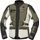 Laminated jacket iXS VENTURE-GTX 1.0 X2-001405 cool grey-olive LM