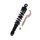 Monoshock absorber rear YSS OD220-300P-04-X Nastaviteľné