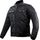 LS2 VESTA MAN JACKET BLACK