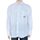 BUSINESS SHIRT, LS WHITE