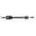 Axle All Balls Racing AB8-KW-8-318 8ball