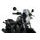 Plexi na motorku PUIG NEW. GEN SPORT 3829H smoke