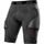 FOX Titan Race Short-Charcoal MX20