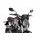Plexi na motorku PUIG FRONTAL PLATE 9663C karbónový vzhľad