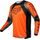 180 Lux Jersey - Fluo Orange MX22