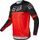 Legion Lt Jersey - Fluo RED MX22