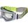 FOX Main Stray Goggle - OS, STEEL GREY MX22