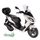 KEEWAY CITYBLADE TOUR 125i CBS Euro 4