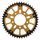 Reťazová rozeta SUPERSPROX STEALTH RST-7092:47-GLD zlatá 47 zubov,525