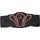 FOX Yth Titan Sport Belt - OS, Black MX22