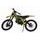 Motocykel XMOTOS - FX1 125cc 4t 21/21