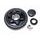 Replacement wheel 133mm assembly