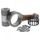 Connecting rod C&L COMPANIES 8622