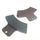 BRAKE PADS LINHAI REAR 300, 200