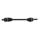 Axle All Balls Racing AB8-PO-8-331 8ball