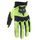 FOX Dirtpaw Glove - Fluo Yellow MX24