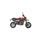 BRIXTON CROSSFIRE XS 125i ABS Euro5