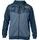 FOX Axle Zip Fleece, Navy, LFS18F