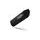 Výfuk kompletný GPR FURORE CAT.A.46.FUNE Matte Black including removable db killer and catalyst
