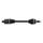 Axle All Balls Racing AB8-PO-8-380 8ball