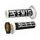 ODI GRIPS MX Lock-on v2 EMIG 4-Stroke Black/White