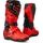 FOX Motion Boot, Fluo RED MX23