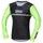 MX Jersey iXS TRIGGER 4.0 X35018 anthracite-green fluo-white M