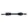Axle All Balls Racing AB6-CA-8-231 6ball