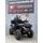 Jazdený Linhai M570 Long 4x4, EPS, ATV, Euro5 - 950km