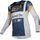 FOX 360 Murc Jersey, Light Grey MX19