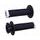Grips set Lock-on ODI NOMAD MX V2 H36NDBW Black/White